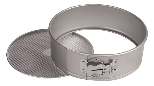 Winco AASP-093 9" Anodized Aluminum Springform