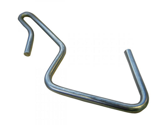 Omcan 10510 Stainless Steel Stockinette Hook