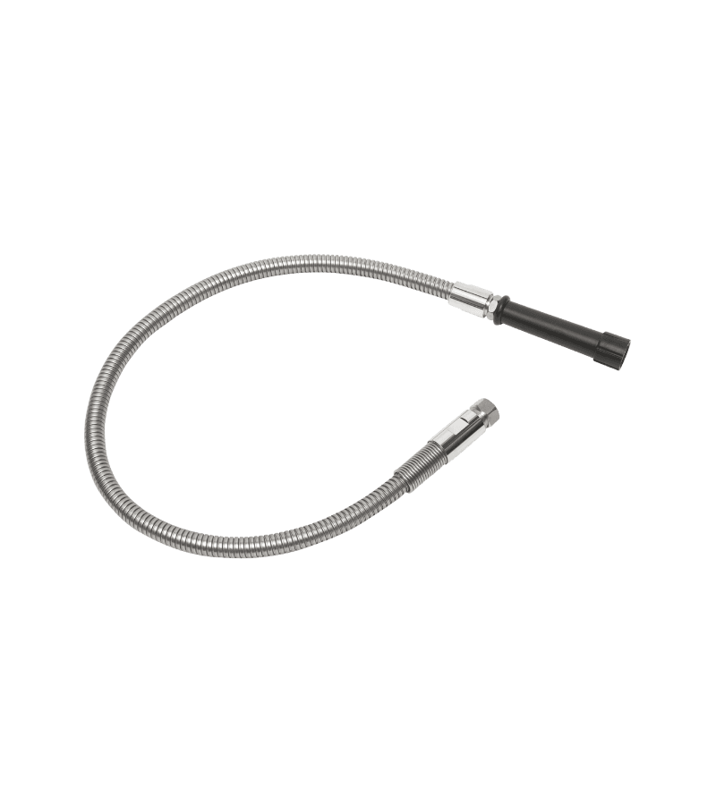 Thorinox 98-H-68 68" Stainless Steel Hose