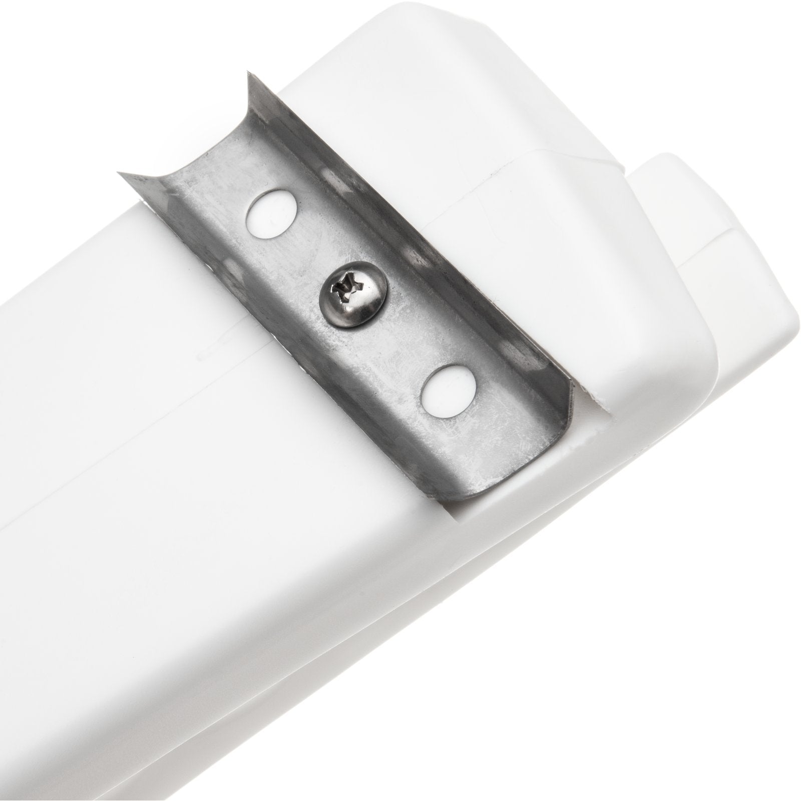 San Jamar 1178902 White Cutting Board Refinisher