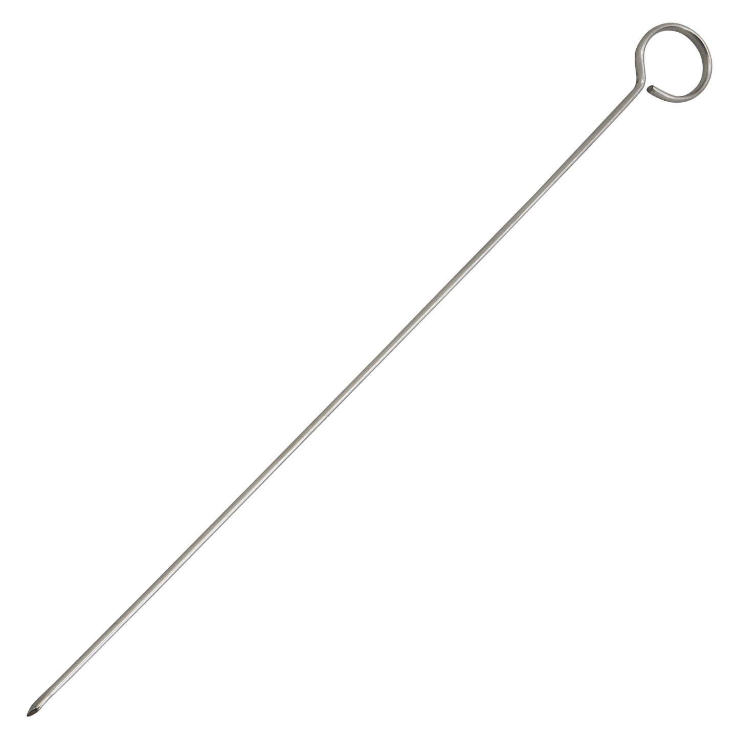 Winco SKO-12 12" Stainless Steel Skewers