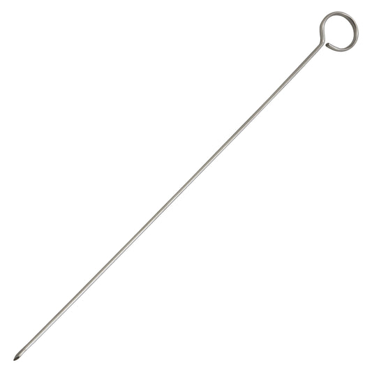 Winco SKO-12 12" Stainless Steel Skewers