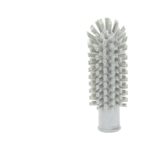 Carlisle 45002EC23 2" Gray Pipe & Valve Brush