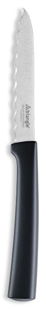 Eurodib 7618910 “Waved” Professional Serrated Tomato Knife