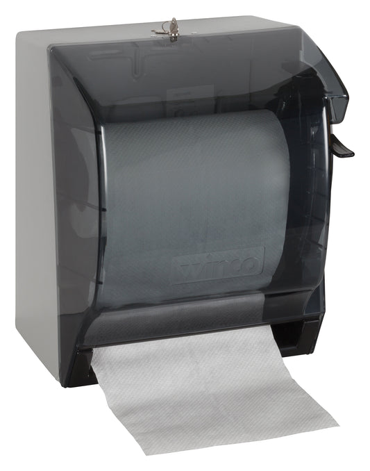 Winco TD-500 Paper Towel Dispenser