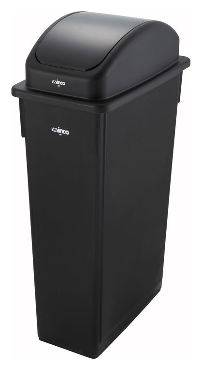 Winco PTCL-23K Black Cover for PTC-23K