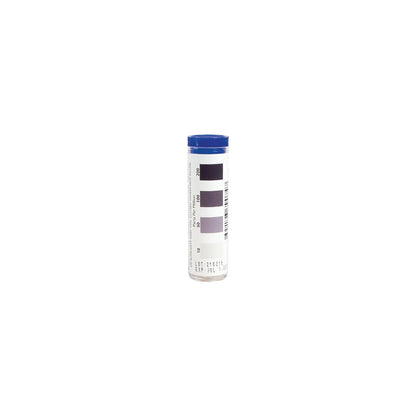 San Jamar SANISTRIPS Sani Station Chlorine Test Strips