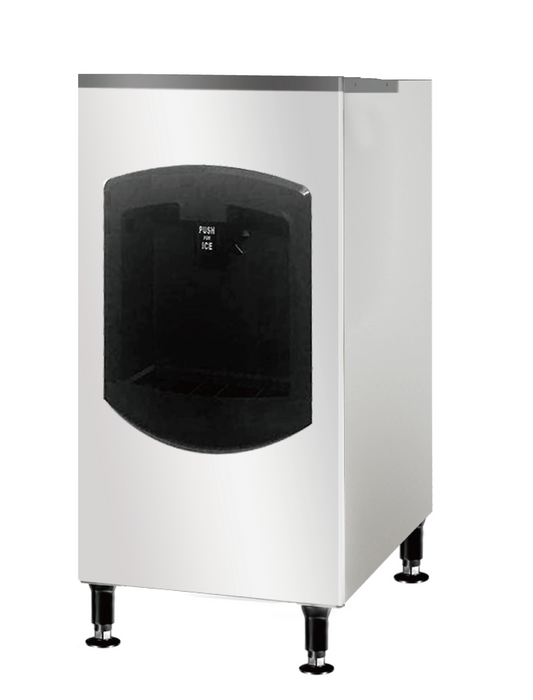 Resolute Ice Systems IDB110 Ice Dispensing Bin
