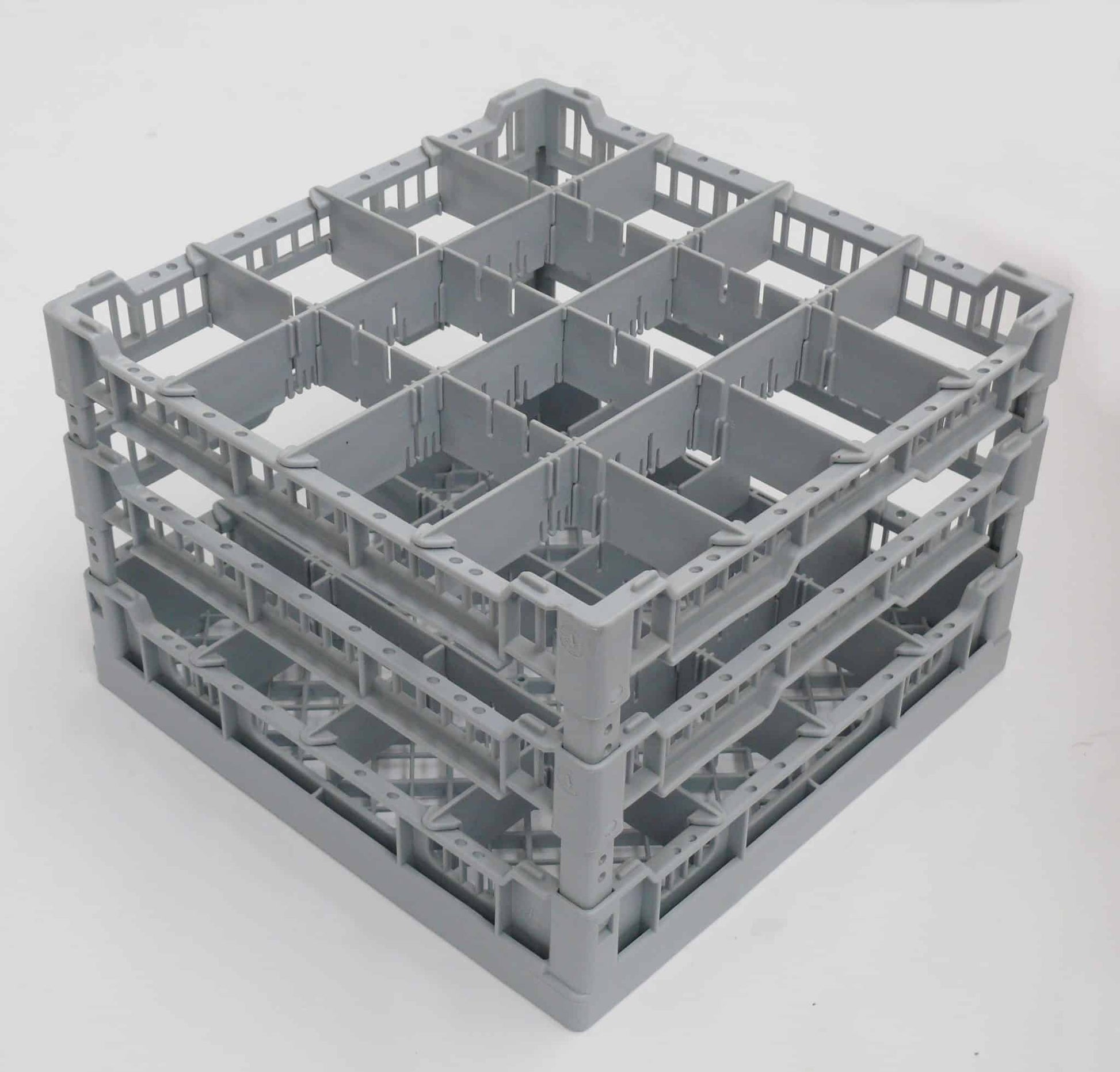 Lamber CC00125 Glass Rack for Glasswashers