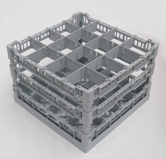 Lamber CC00125 Glass Rack for Glasswashers