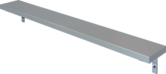 Carlisle DXPSCB2 2-Well Stainless Cutting Board
