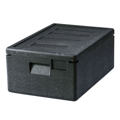 Omcan 44548 21.5 L Full-size Insulated Food Pan Carrier