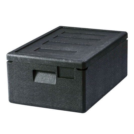 Omcan 44548 21.5 L Full-size Insulated Food Pan Carrier