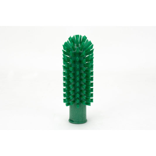 Carlisle 45002EC09 2" Green Pipe & Valve Brush