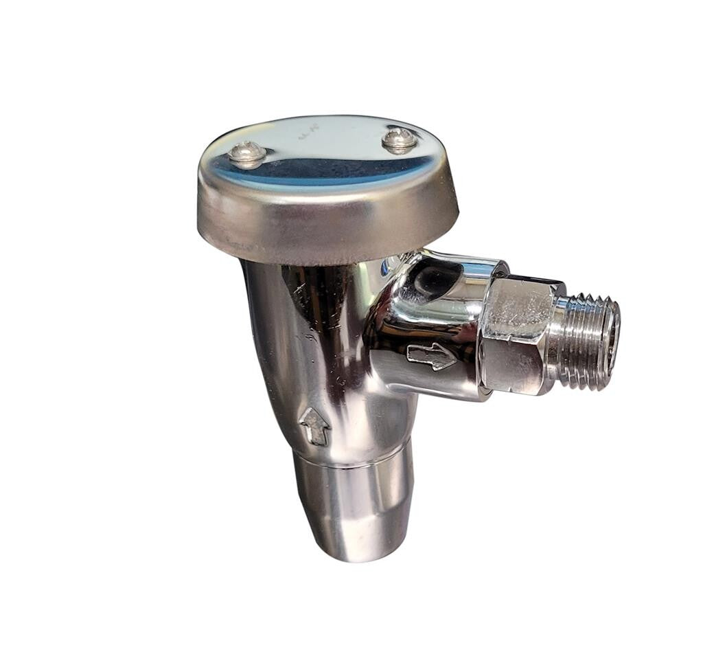 BK Resources BKF-USVB-G Utility Spray Unit Vacuum Breaker