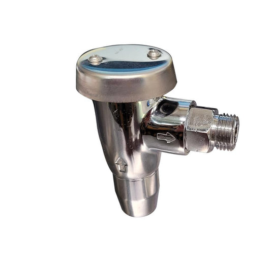 BK Resources BKF-USVB-G Utility Spray Unit Vacuum Breaker