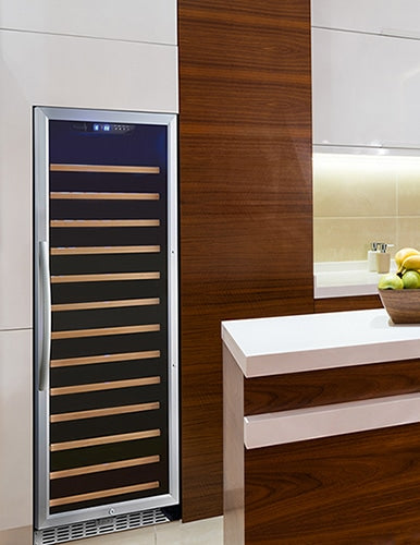 Eurodib USF128S Single Zone Wine Cabinet