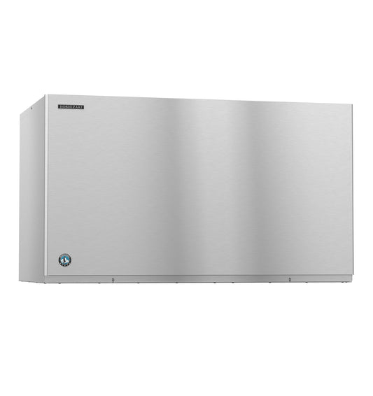 Hoshizaki KM-1601SRJZ Crescent Cuber Icemaker, Remote-cooled