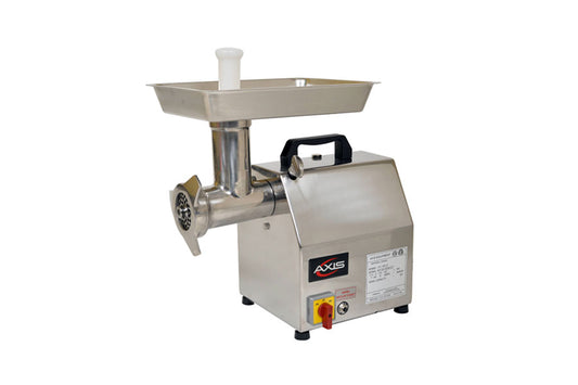 Axis AX-MG32 #32 Hub Meat Grinder