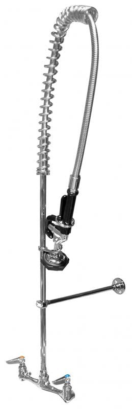 Omcan 22123 Pre-Rinse Assembly