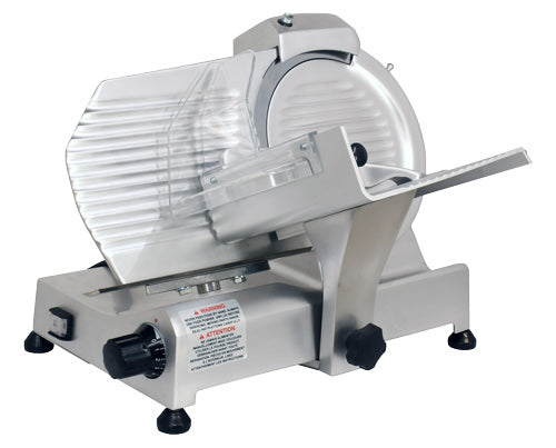 Omcan 13620 10" Blade Slicer
