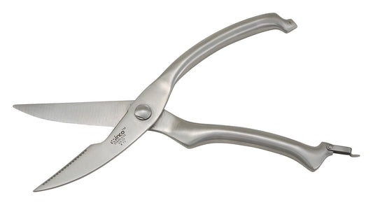 Winco KS-03 Stainless Steel Poultry Shears