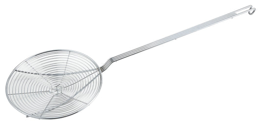 Winco SCF-7 7" Spiral Skimmer