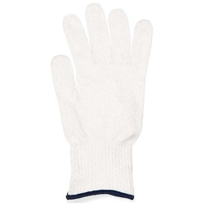 Carlisle DFG1000-M MD White D-Flex Cut Resistant Glove