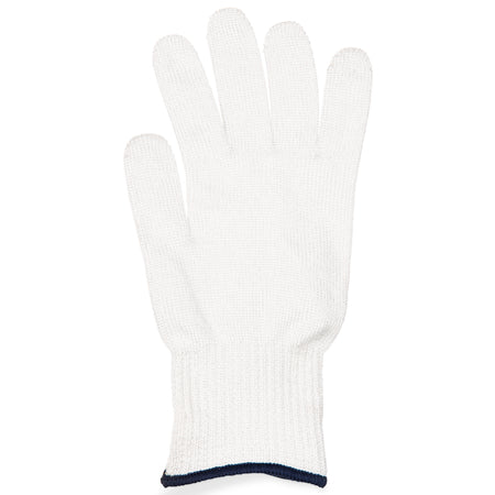 Carlisle DFG1000-M MD White D-Flex Cut Resistant Glove