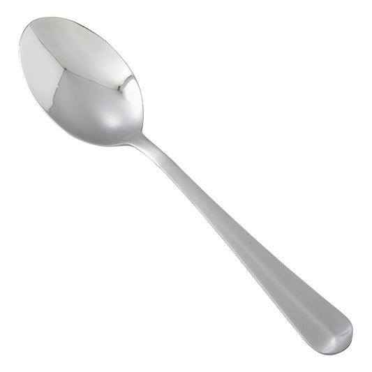 Winco 0015-01 Lafayette Teaspoon, 18/0 Heavyweight