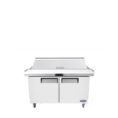 Atosa MSF8303GR 60" Sandwich Prep Table