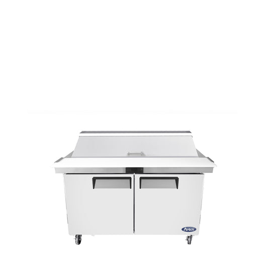 Atosa MSF8303GR 60" Sandwich Prep Table