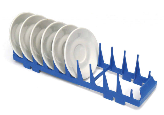 Lamber CC00049 Dishwasher Rack for Saucers