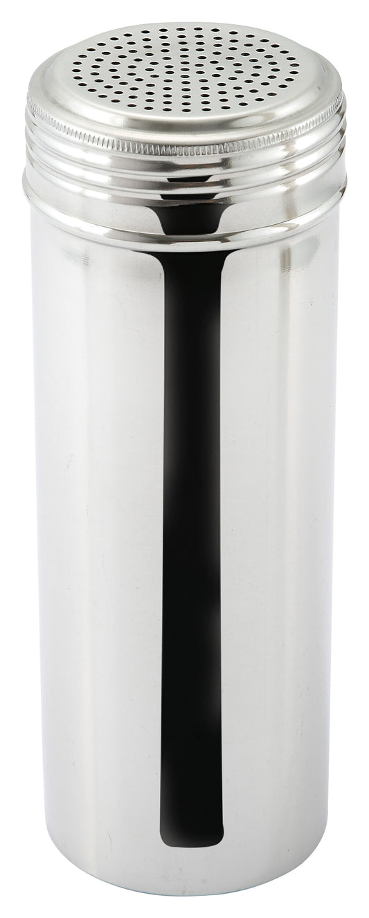 Winco DRG-22H 22 oz. Stainless Steel Dredge