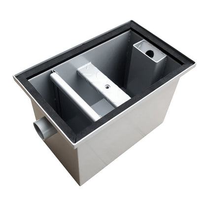 Omcan 46560 Grease Trap