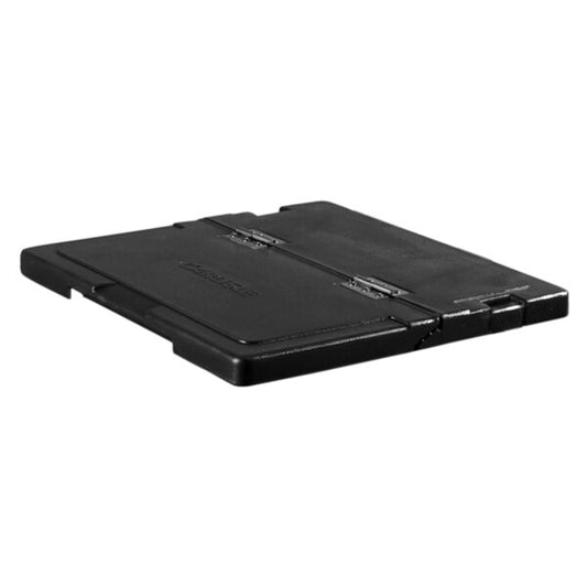 Carlisle IC225LH03 Black Lid Assembly