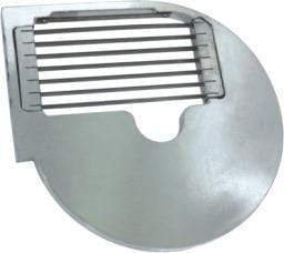 Eurodib T6 6mm French Fry Blade for HLC300