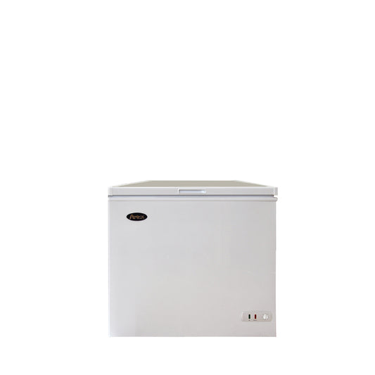 Atosa MWF9007 7 Cuft Solid Top Chest Freezer