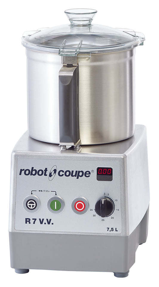 Robot Coupe R7VV 5.9 L Batch Bowl Processor