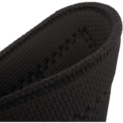 San Jamar UHP1010BK Black Neoprene
