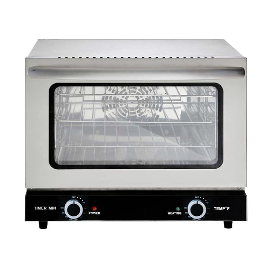 Omcan 43217 Countertop Convection Oven