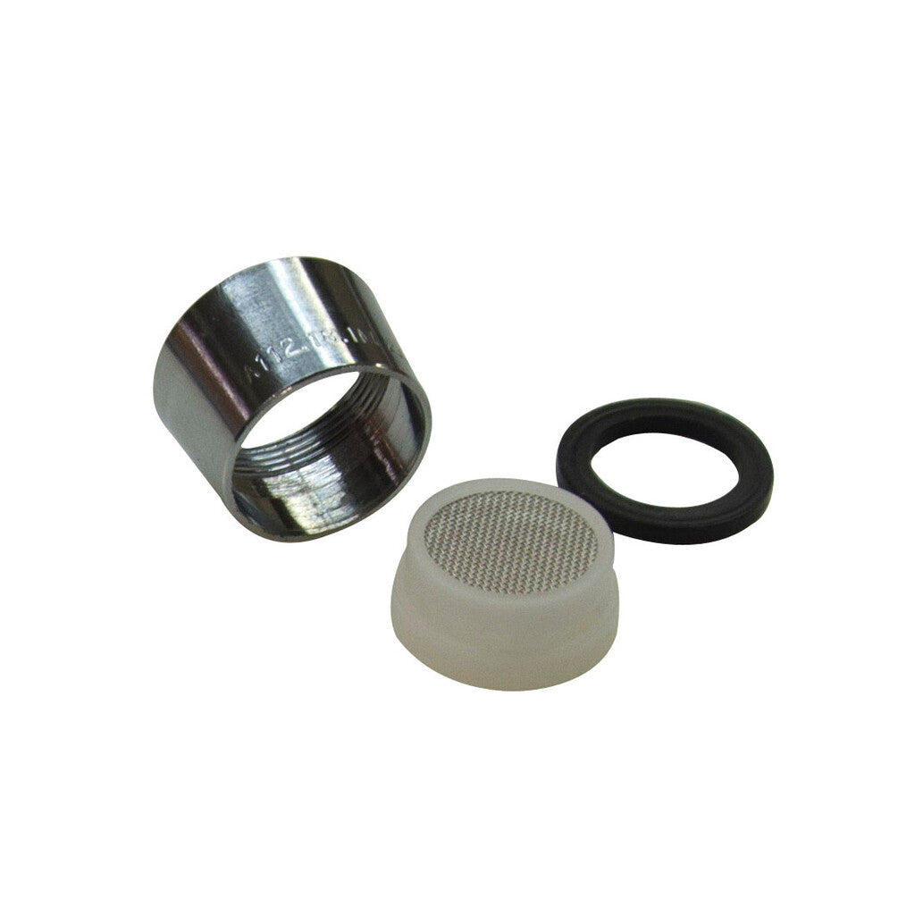 BK Resources MF-1D-AER Metering Faucet Part - 1D Aerator Assembly