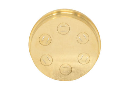 Omcan 13378 6mm Pasta Die #26 Tagliatelle