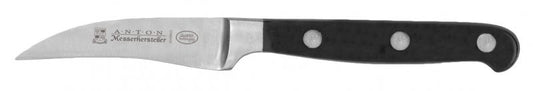 Omcan 18348 3-inch Turning Forged Knife