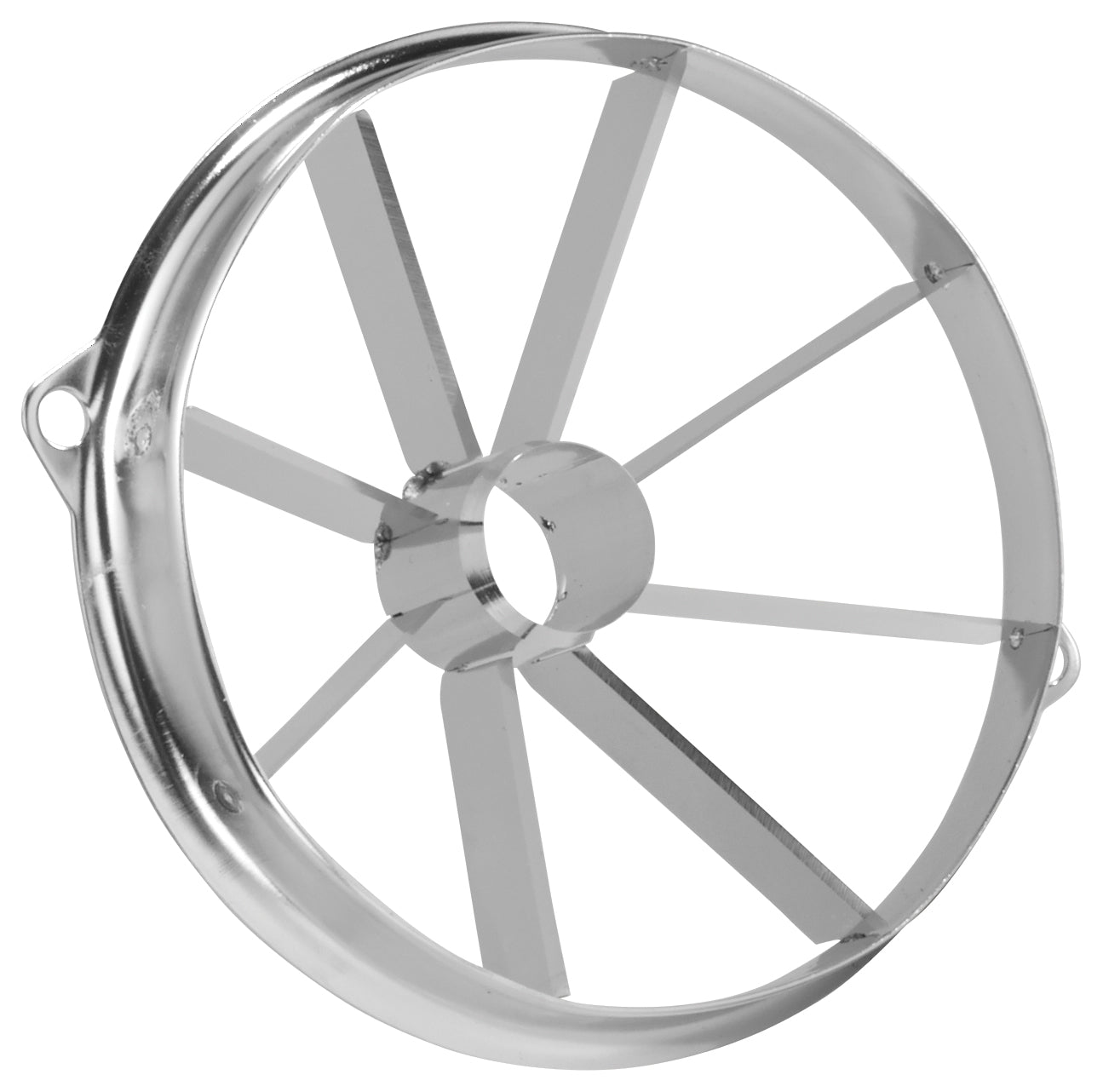 Winco FWS-8BC 8-Slice Apple Core Blade w/ Screws