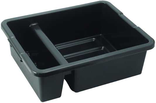 Winco PLTC-7K Black Bus Box, Divided