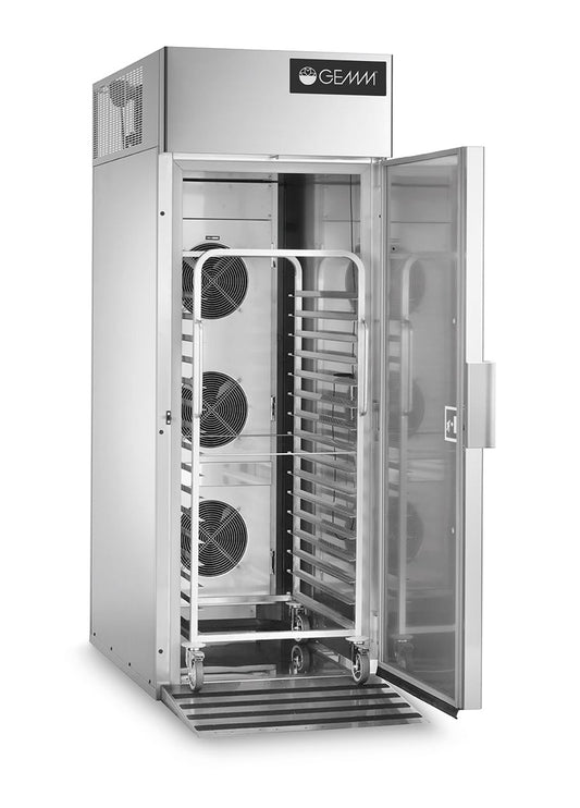 Gemm BCC 4008 Blast Chiller for Trolleys