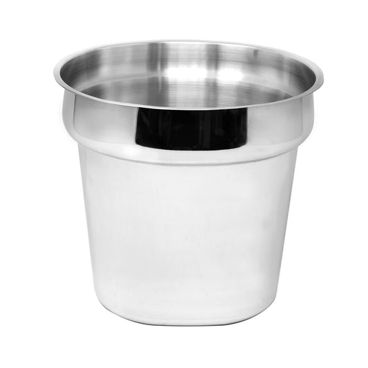 Omcan 44668 7 Qt Steam Table Inset