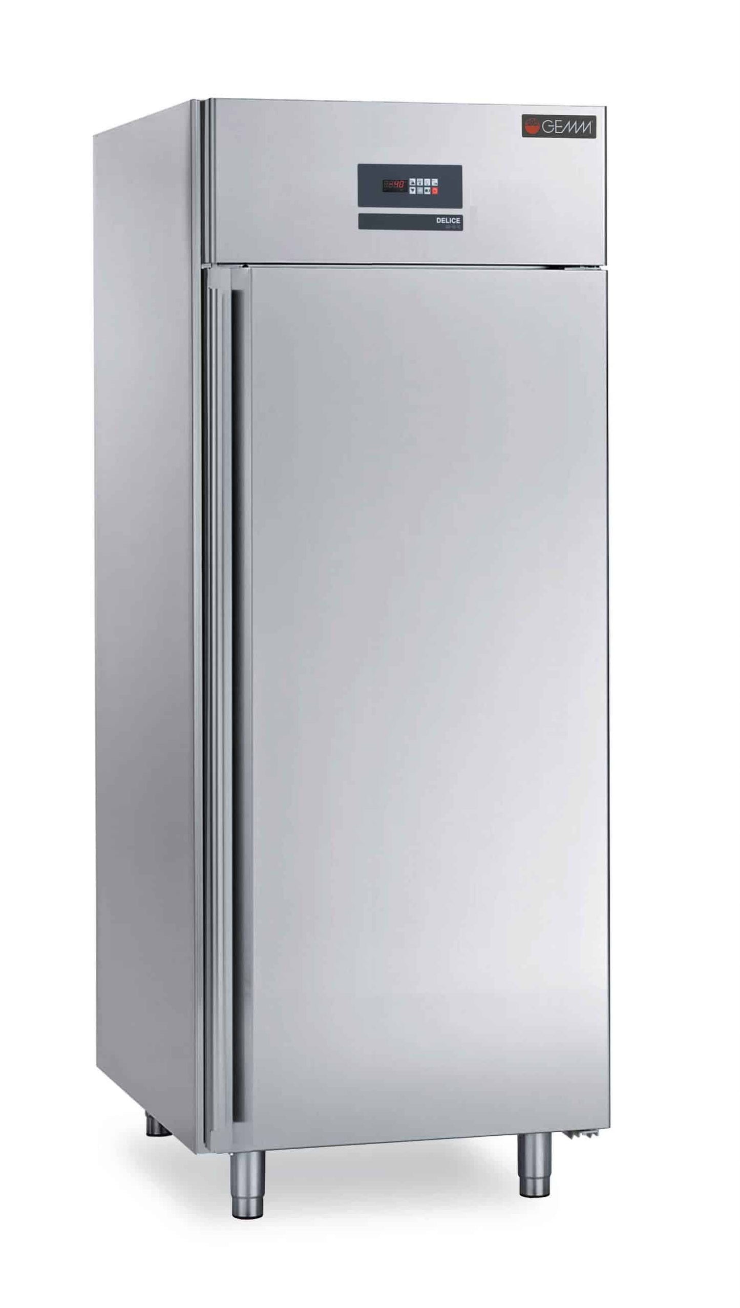 Gemm ARG30 Gelato & Ice Cream Cabinet