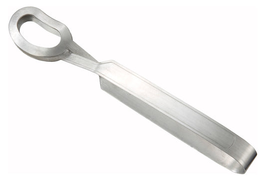 Winco SND-T6 Stainless Steel Snail Tong